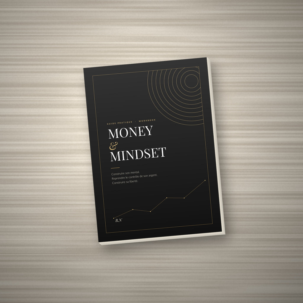 MONEY & MINDSET